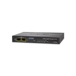 8-PORT MANAGED DESKTOP SWITCH (GSD-1002M)