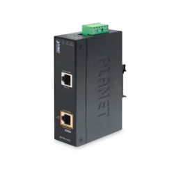 GIGABIT HIGH POE INJECTOR (IPOE-162)