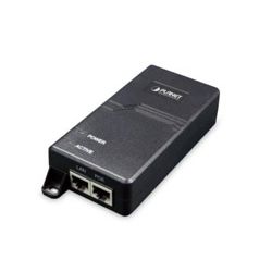 GIGABIT HIGH POE INJECTOR (POE-163)