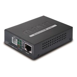 PLANET 100/100 Mbps Ethernet to VDSL2 Converter - 30a (VC-231)
