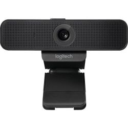 C925e Webcam schwarz (960-001076)
