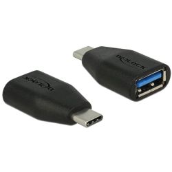 Adapter USB Type-C Stecker > USB 3.0 A  (65519)