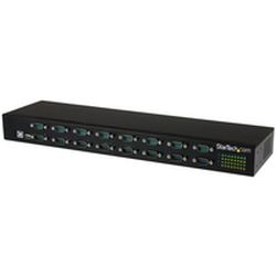 16-PORT USB-SERIAL ADAPTER HUB (ICUSB23216FD)