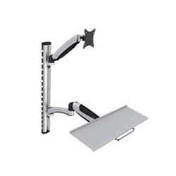 Digitus Flexibler Arbeitsplatz,Wandm. (DA-90354)