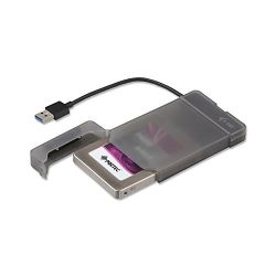 I-TEC USB 3.0 Advance MySafe Easy Gehaeuse 6,4cm 2,5Zoll  (MYSAFEU313)