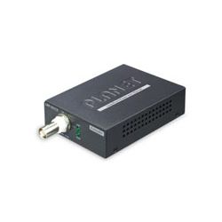 Planet 1-Port Long Reach PoE Extender (LRP-101CE)
