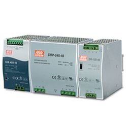 480W 48V Ind. Power Supply (PWR-480-48)
