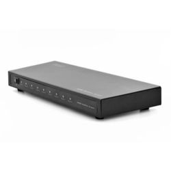 DIGITUS HDMI Splitter 8 Port (DS-43302)