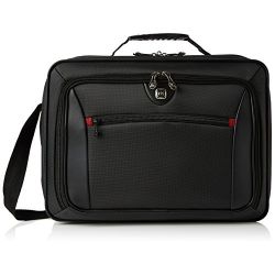 WENGER Insight 40,6cm 16Zoll Notebooktasche grau (600646)