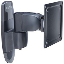 SINGLE MONITOR WALL MOUNT BTX (45-232-200)