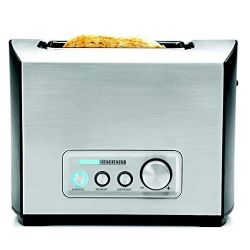 42397 Design Toaster Pro 25 Edelstahl (42397)