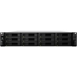 SYNOLOGY RX1217RP 12-Bay Expansion Unit Redundant fuer RS36 (RX1217RP)