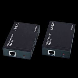 C6 HDMI 2.0 Extender HDBaseT 70m (38139)
