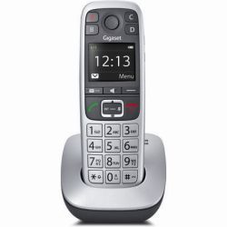 E560 Schnurloses Großtastentelefon / Far (S30852-H2708-C101)
