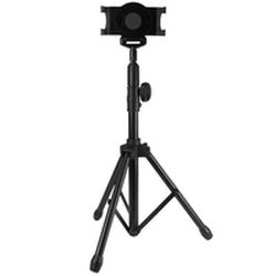 StarTech TRIPOD FLOOR STAND FOR TABLETS (STNDTBLT1A5T)