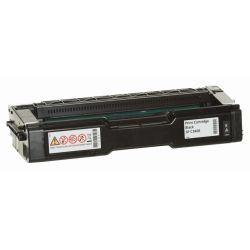 407899 Toner schwarz (407899)