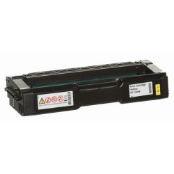 407902 Toner gelb (407902)