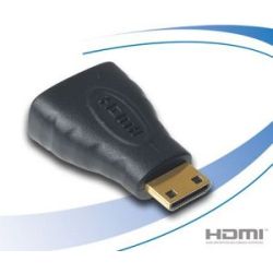 PureLink Mini HDMI/HDMI Adapter - PureInstall (PI055)