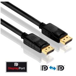 PureLink DisplayPort Kabel - PureInstall 5,00m (PI5000-050)