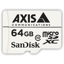 Surveillance microSDXC 64GB Speicherkarte (5801-951)