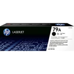 Hewlett Packard (HP) 79A Toner schwarz (CF279A)
