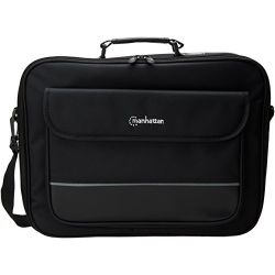 MANHATTAN Notebook Tasche Empire Top Load Geeignet fuer die m (421560)