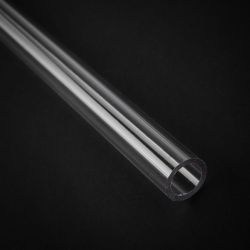 Bitspower None Chamfer PETG Link Tube 16/12mm, 100c (BP-NCPLT16-L1000)