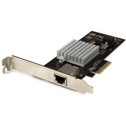 1-PORT 10GBE NIC - PCI EXPRESS (ST10000SPEXI)
