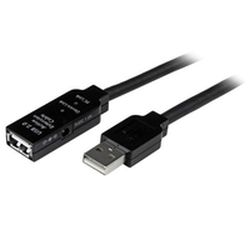 25M USB ACTIVE EXTENSION CABLE (USB2AAEXT25M)