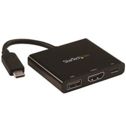 StarTech USB-C TO 4K HDMI ADAPTER W/ PD (CDP2HDUACP)