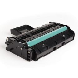 407971 Toner schwarz (407971)