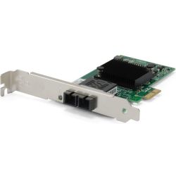 PCI-E Karte Gigabit SC Fiber (GNC-0200)