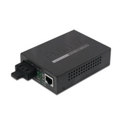 GT-802S Konverter RJ-45 SC-Duplex SM 1000Base-LX 20km (GT-802S)