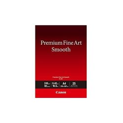 Canon Fine Art Pap. Premium Smooth A3 1x25 (1711C003)