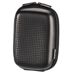 Hama HAMA Kameratasche Hardcase Carbon Style 60L schwarz (23142)