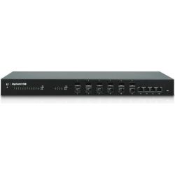 Ubiquiti EdgeSwitch 16XG, 16-Port, 10G, 12 * SFP+, 4*RJ45 (ES-16-XG)