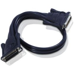ATEN ATEN KVM Daisy Cable for Cat5 KVM 5m 2L-1705 (2L-1705)