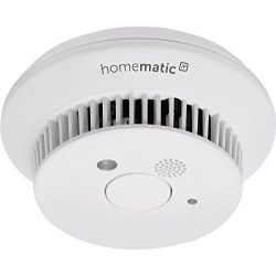 HomeMatic IP Rauchwarnmelder, Rauchmelder (142685A0)