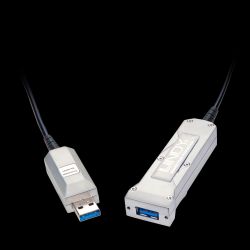 USB 3.0 Hybridkabel, 50m (42701)