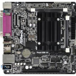 J3355B-ITX Mainboard (90-MXB3V0-A0UAYZ)