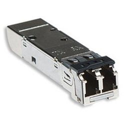 INTELLINET Gigabit Ethernet Mini-GBIC SFP 1000Base-SX LC Mult (545006)