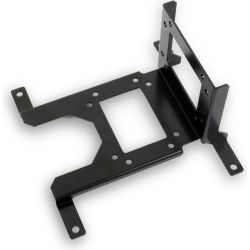 EK Water Blocks EK-UNI Pumpenhalterung (140mm Lüfter)  (3831109843291)