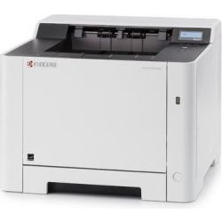 ECOSYS P5026CDN Farblaserdrucker grau (1102RC3NL0)