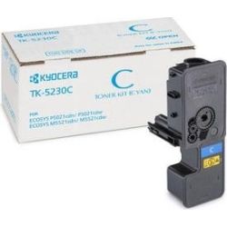 TK-5230C Toner cyan (1T02R9CNL0)