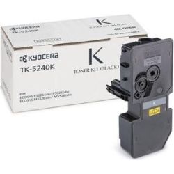 TK-5240K Toner schwarz (1T02R70NL0)