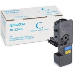 TK-5240C Toner cyan (1T02R7CNL0)