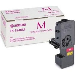 TK-5240M Toner magenta (1T02R7BNL0)