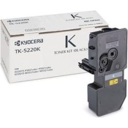 TK-5220K Toner schwarz (1T02R90NL1)