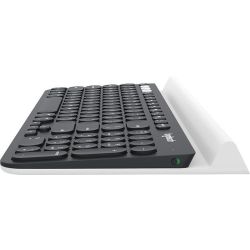 K780 Multi Device Wireless Tastatur schwarz (920-008034)