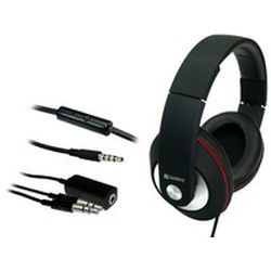 Play n Go Headset schwarz (125-86)